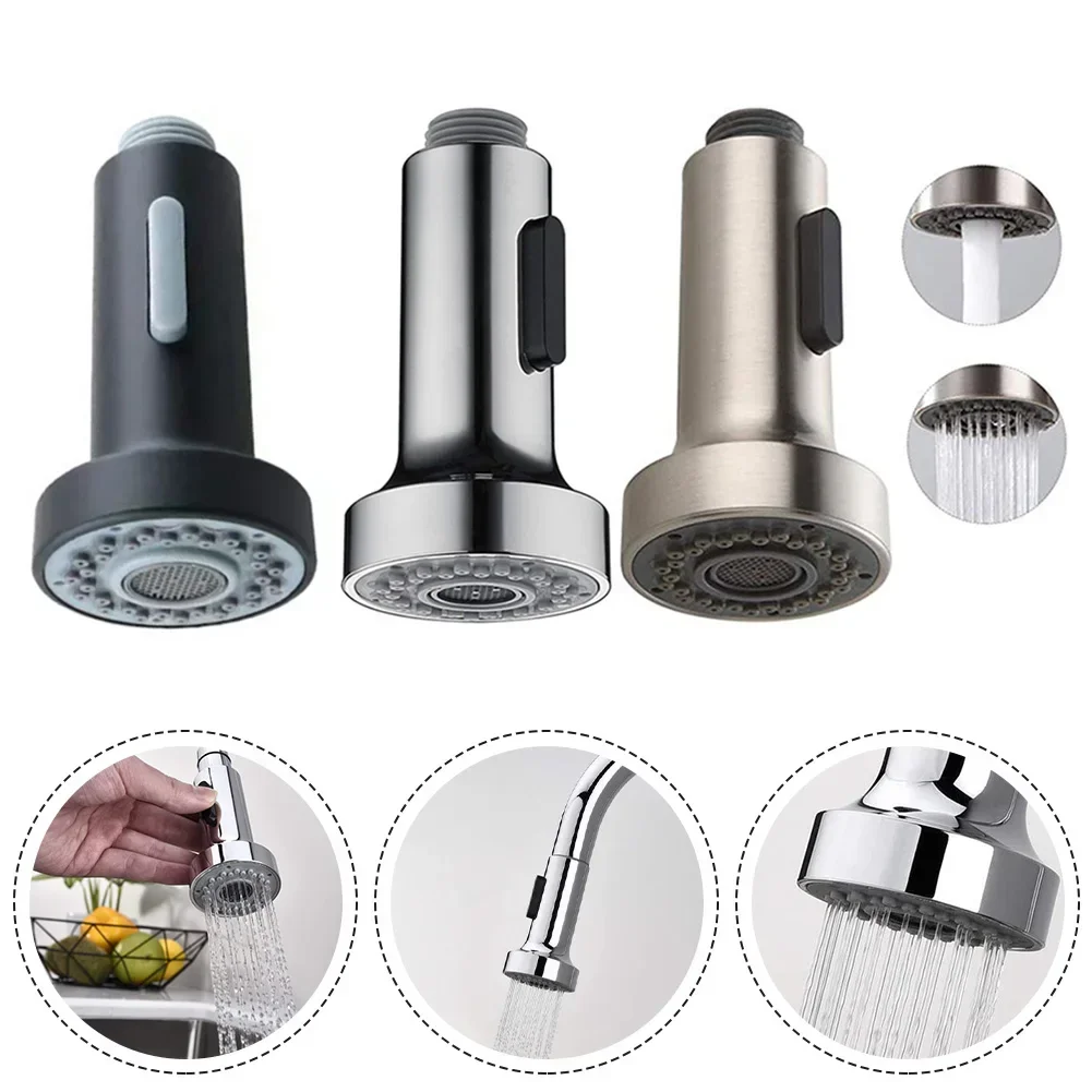 Kitchen Appliances Germany - المطبخ سحب صنبور فوهة البخاخ ABS