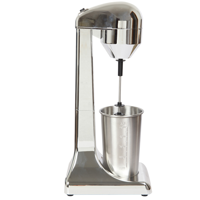 Kitchen Appliances Germany - 220 فولت رغوة الحليب الكهربائية للقهوة