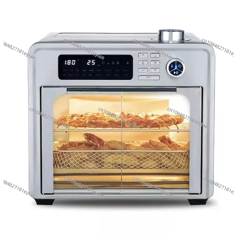 Kitchen Appliances At Home - فرن مقلاة هوائية ، جهاز مطبخ