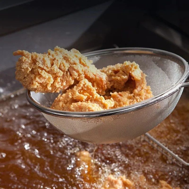 Deep Fryer Stainless - عربة تصفية زيت الطهي المتنقلة من
