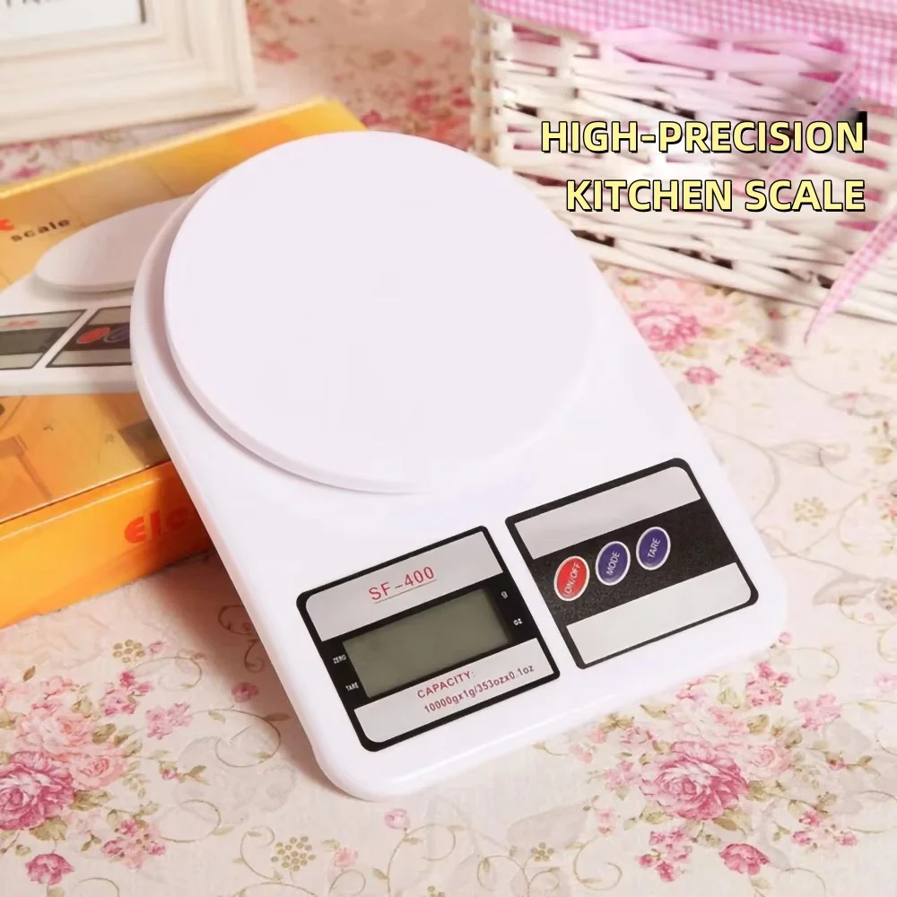 Kitchen Appliances Online - ميزان المطبخ الخبز ميزان إلكتروني مقياس