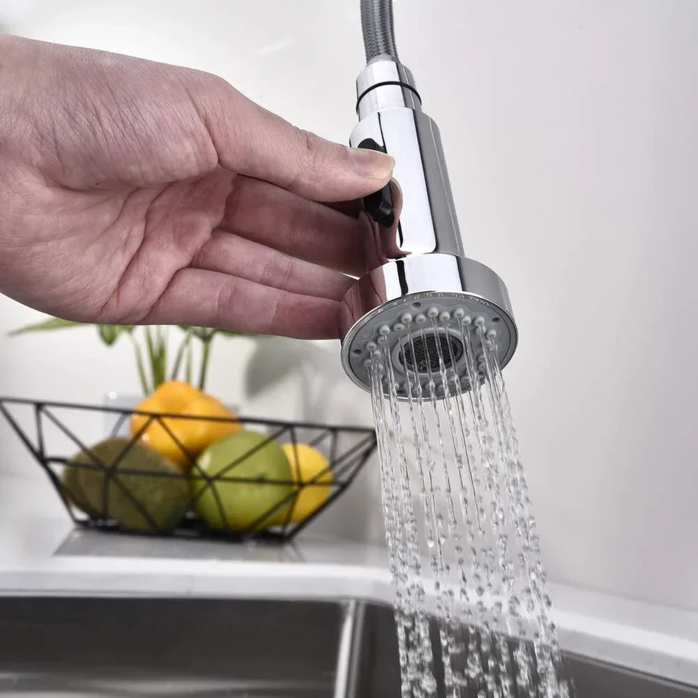 المطبخ سحب صنبور فوهة البخاخ A - مراجعة Kitchen Appliances Germany وسعره