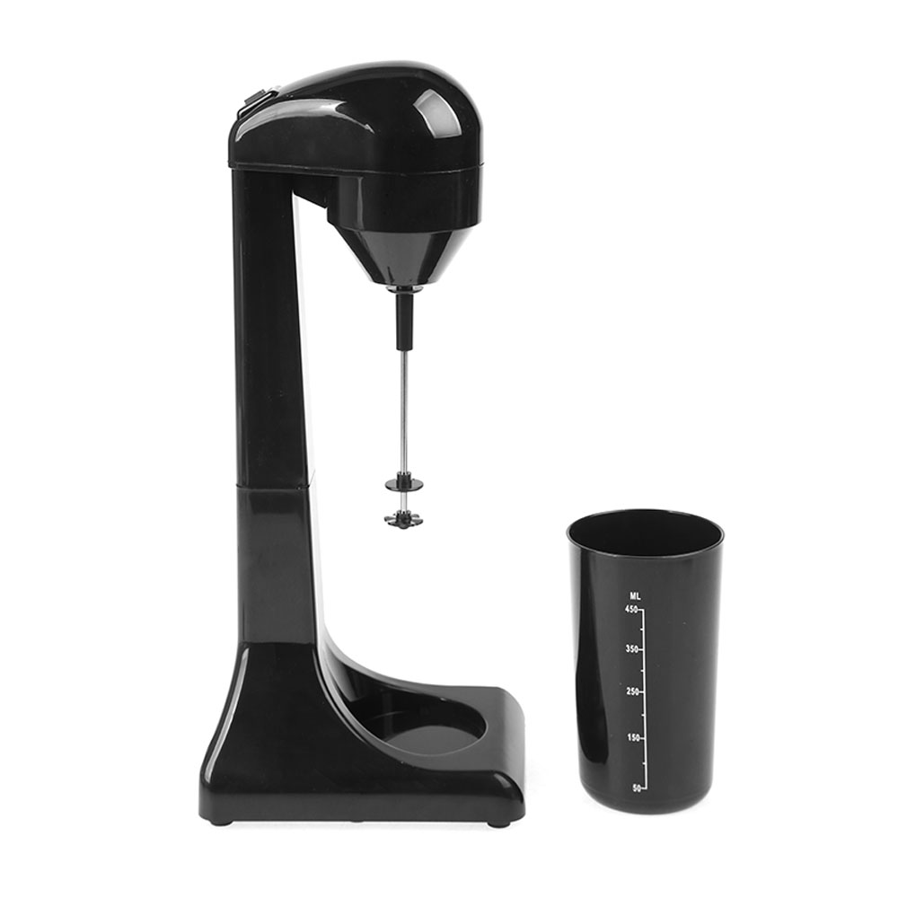 220 فولت رغوة الحليب الكهربائي - مراجعة Kitchen Appliances Germany وسعره