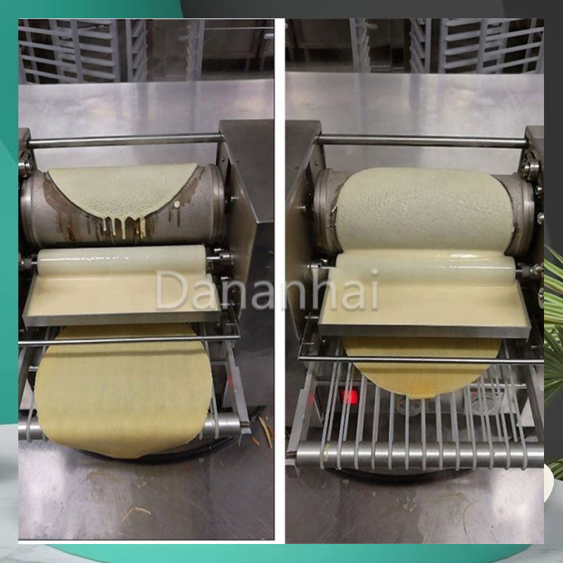 آلة صغيرة لصنع الفطائر لمحلات  - مراجعة Kitchen Appliances In Store وسعره