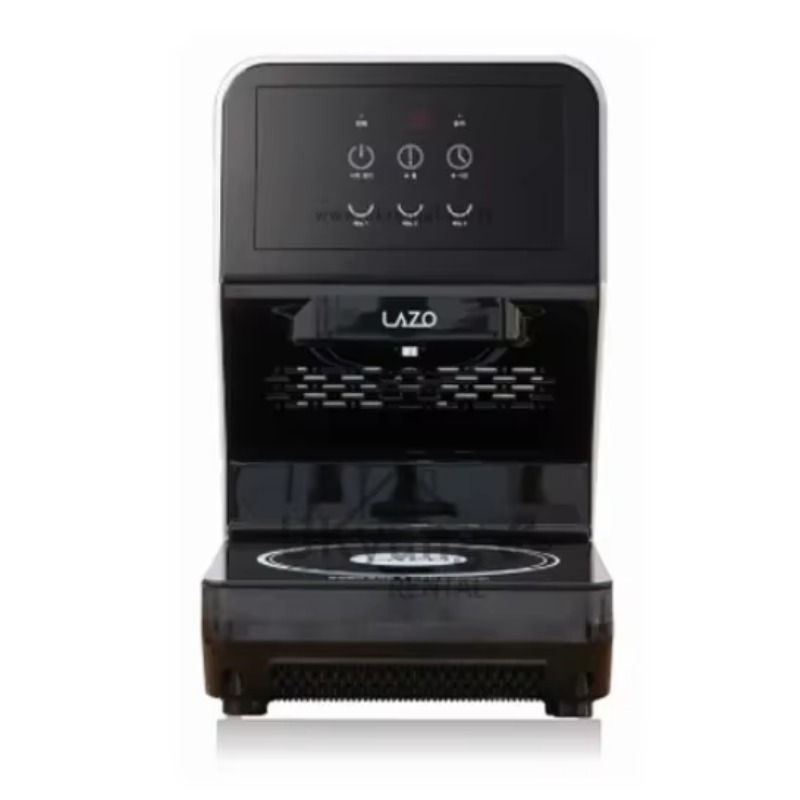 منتج LAZO الذهبي عالي الربحية  - مراجعة Kitchen Appliances In Store وسعره