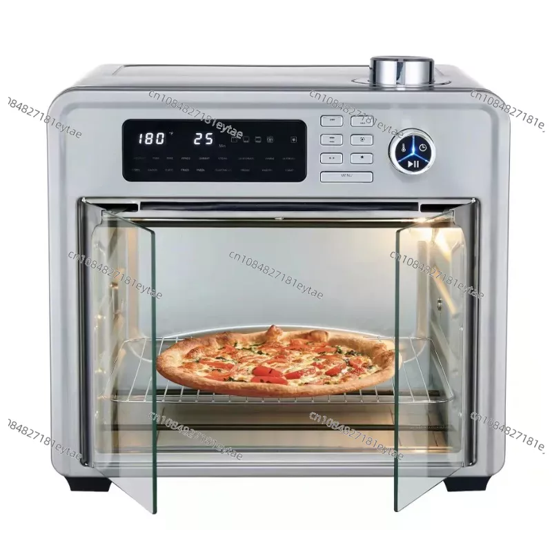 فرن مقلاة هوائية ، جهاز مطبخ ج - مراجعة Kitchen Appliances At Home وسعره