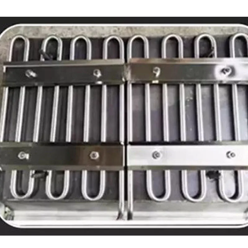 مقلاة كهربائية تجارية من الفول - مراجعة Deep Fryer Stainless وسعره