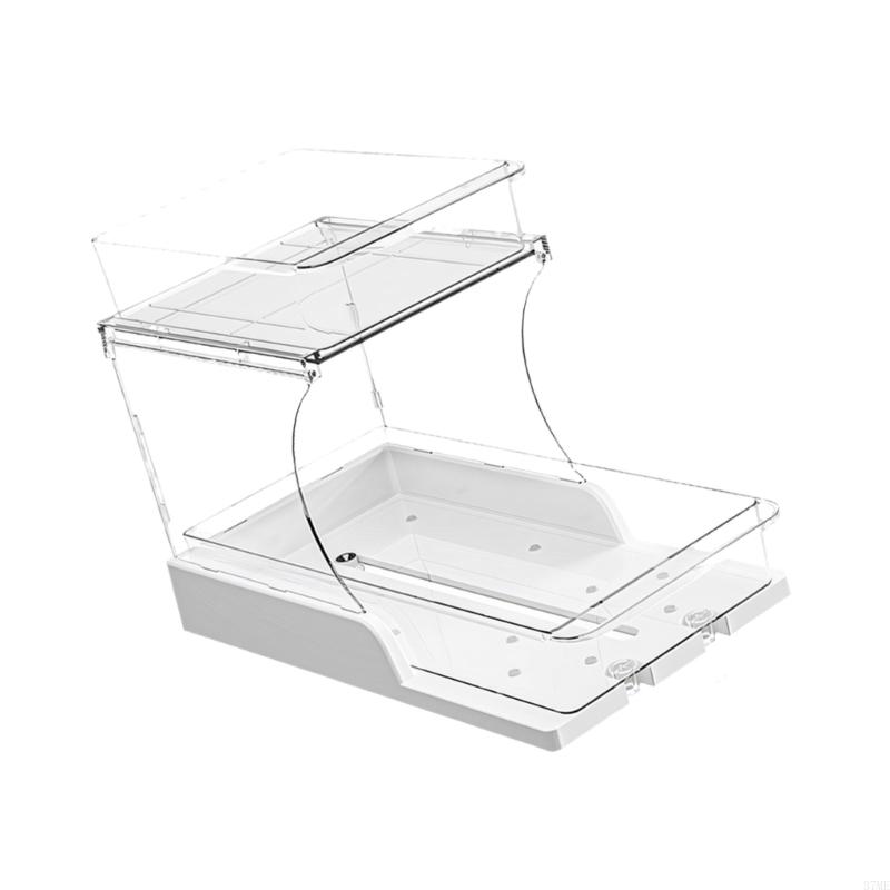 تساعد وحدة تخزين التوابل المدم - مراجعة Kitchen Appliances In Store وسعره