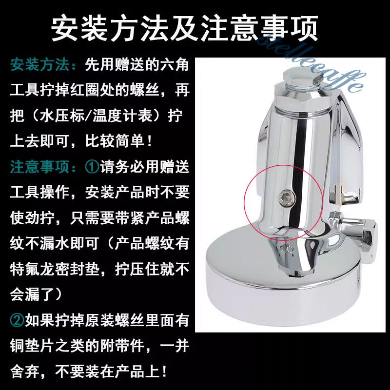 ماكينة إسبريسو شبه أوتوماتيكية - مراجعة Espresso Machine Semi Auto وسعره