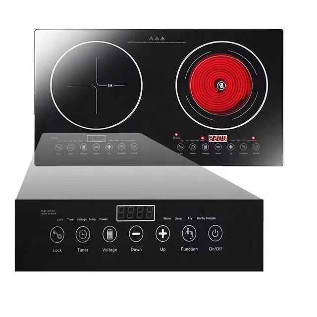 110 فولت/220 فولت أفضل بائع أج - مراجعة Kitchen Appliances Best وسعره