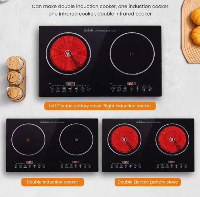 110 فولت/220 فولت أفضل بائع أج - مراجعة Kitchen Appliances Best وسعره
