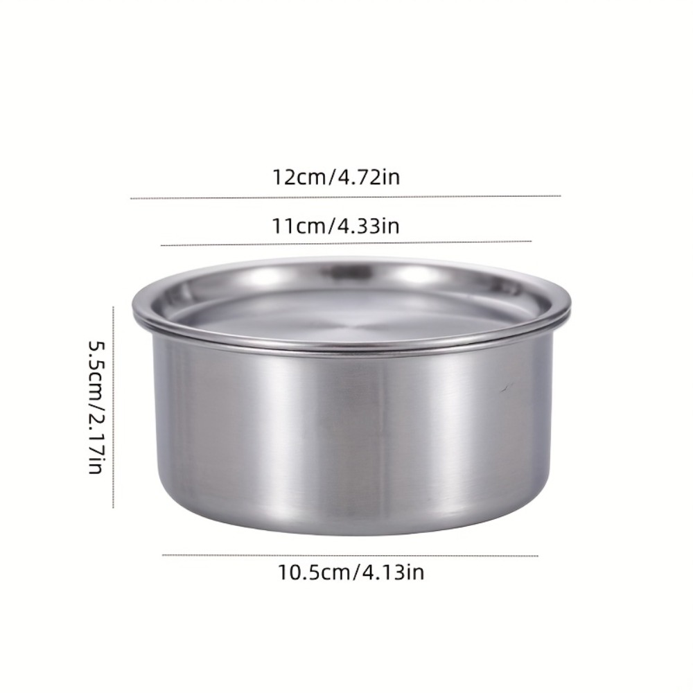 وعاء رامكن من الستانلس ستيل 30 - مراجعة Deep Fryer Stainless وسعره