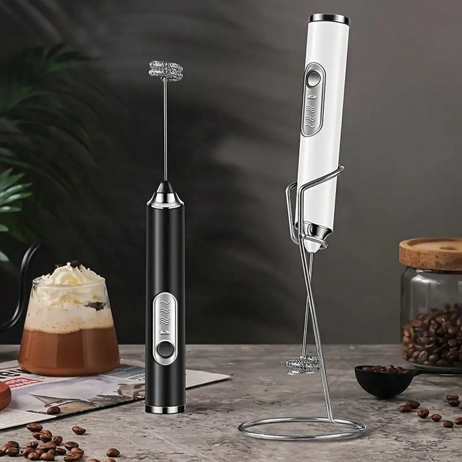 خلاط كهربائي محمول، خفاقة بيض، - مراجعة Kitchen Appliances Germany وسعره