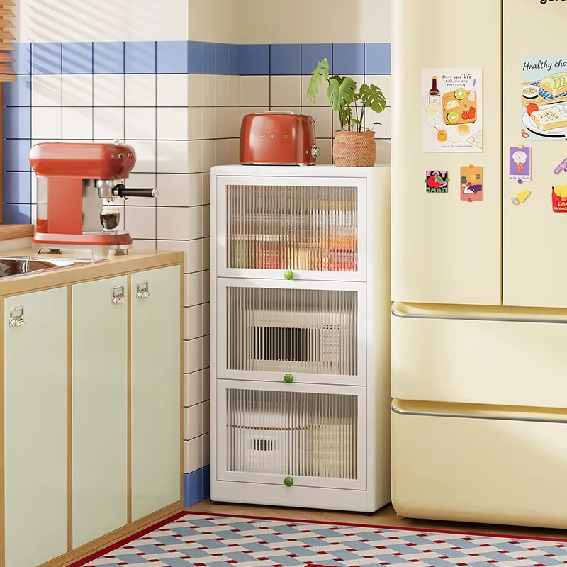 خزانة فولاذية ضيقة للزاوية الج - مراجعة Kitchen Appliances In Store وسعره