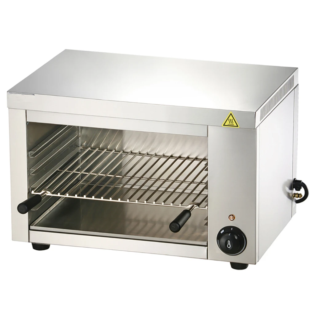 معدات مطبخ تجارية من الفولاذ ا - مراجعة Kitchen Appliances Best وسعره