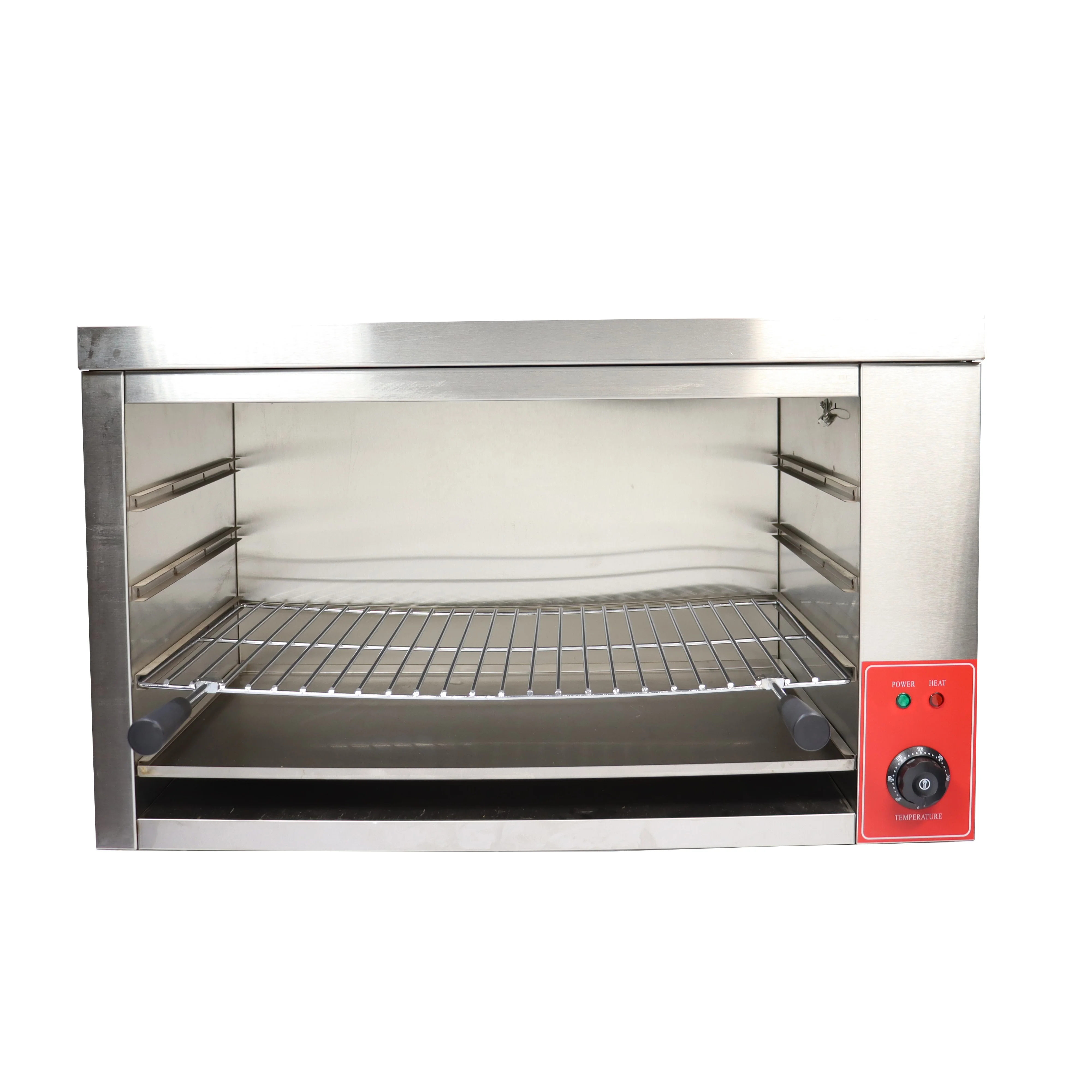 معدات مطبخ تجارية من الفولاذ ا - مراجعة Kitchen Appliances Best وسعره