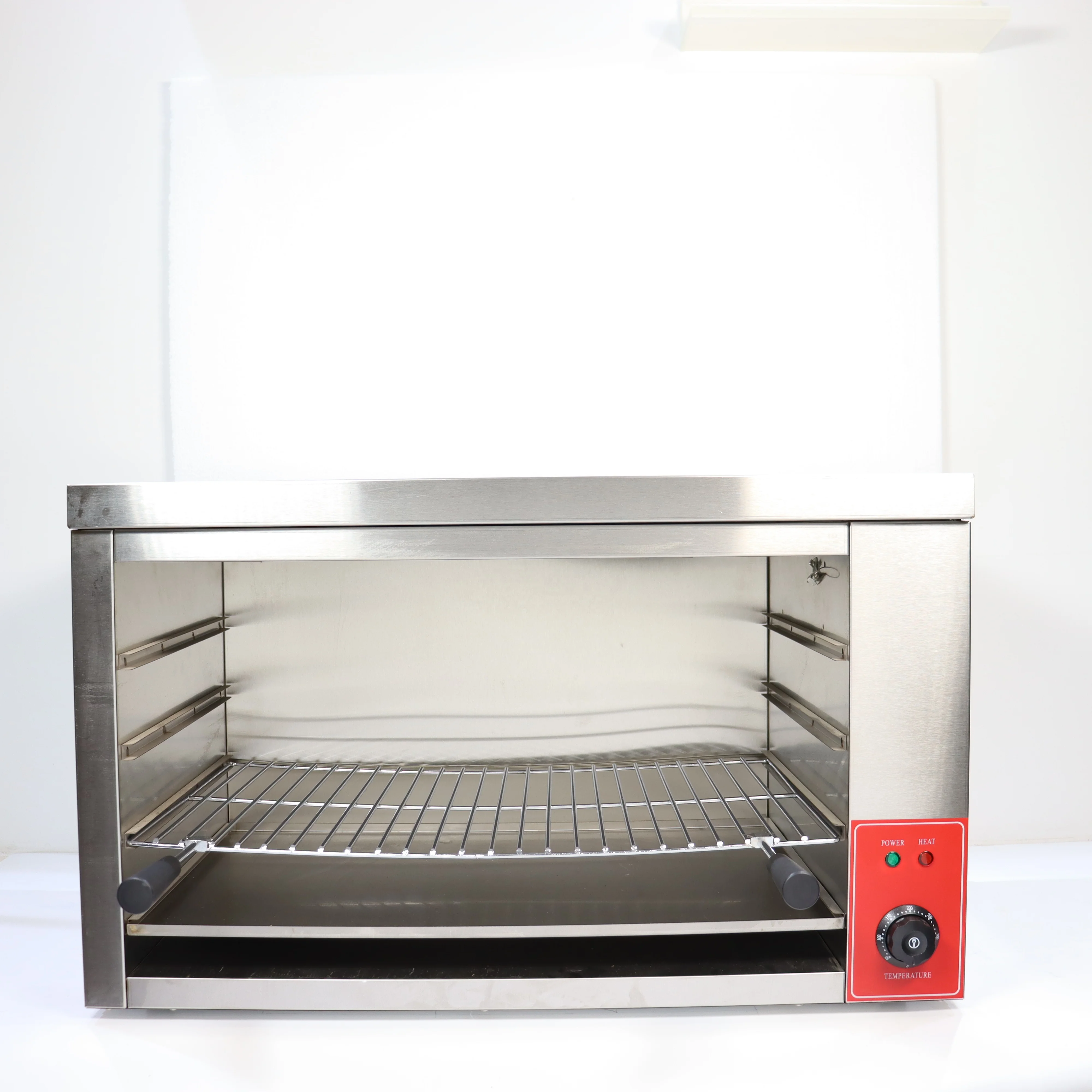 معدات مطبخ تجارية من الفولاذ ا - مراجعة Kitchen Appliances Best وسعره