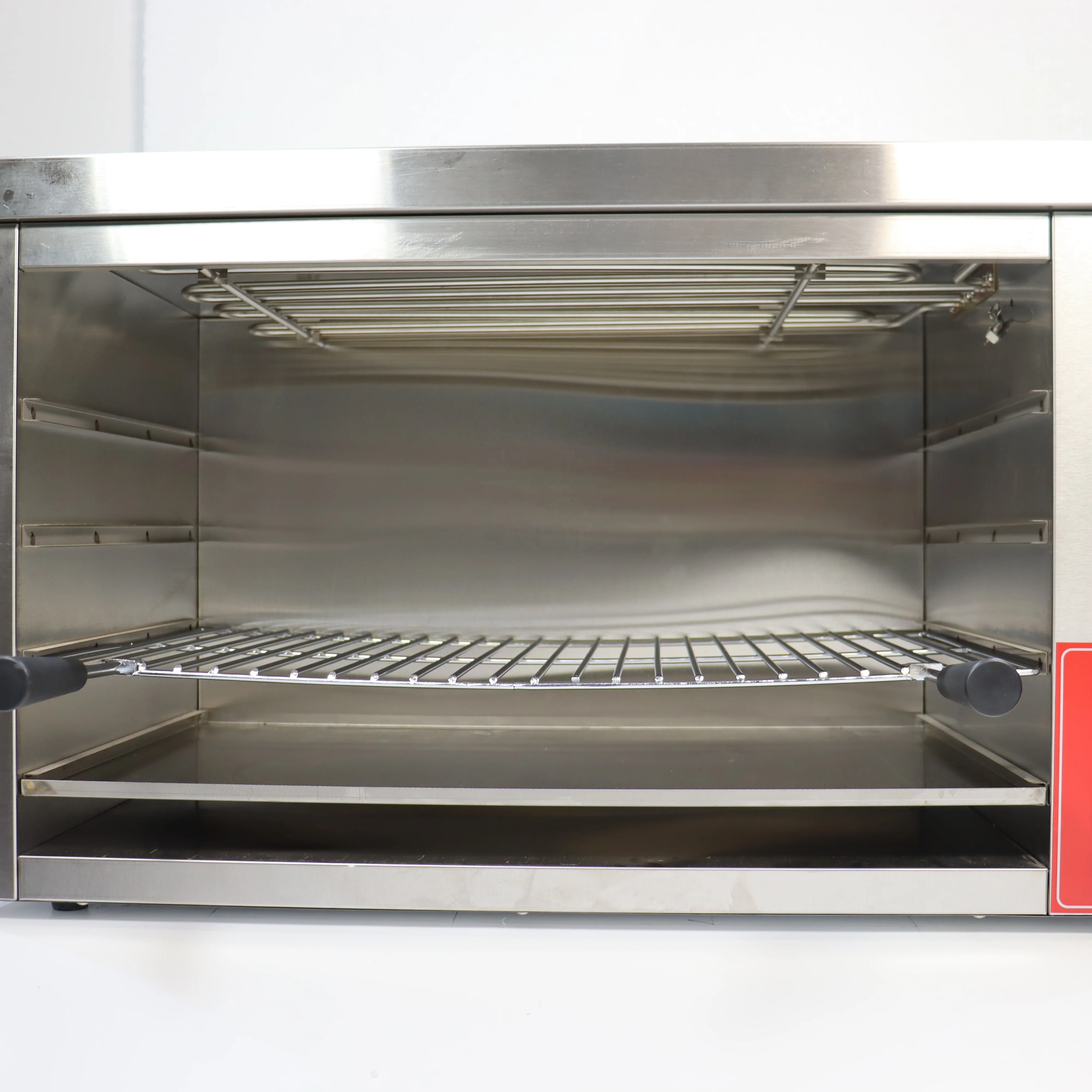 معدات مطبخ تجارية من الفولاذ ا - مراجعة Kitchen Appliances Best وسعره