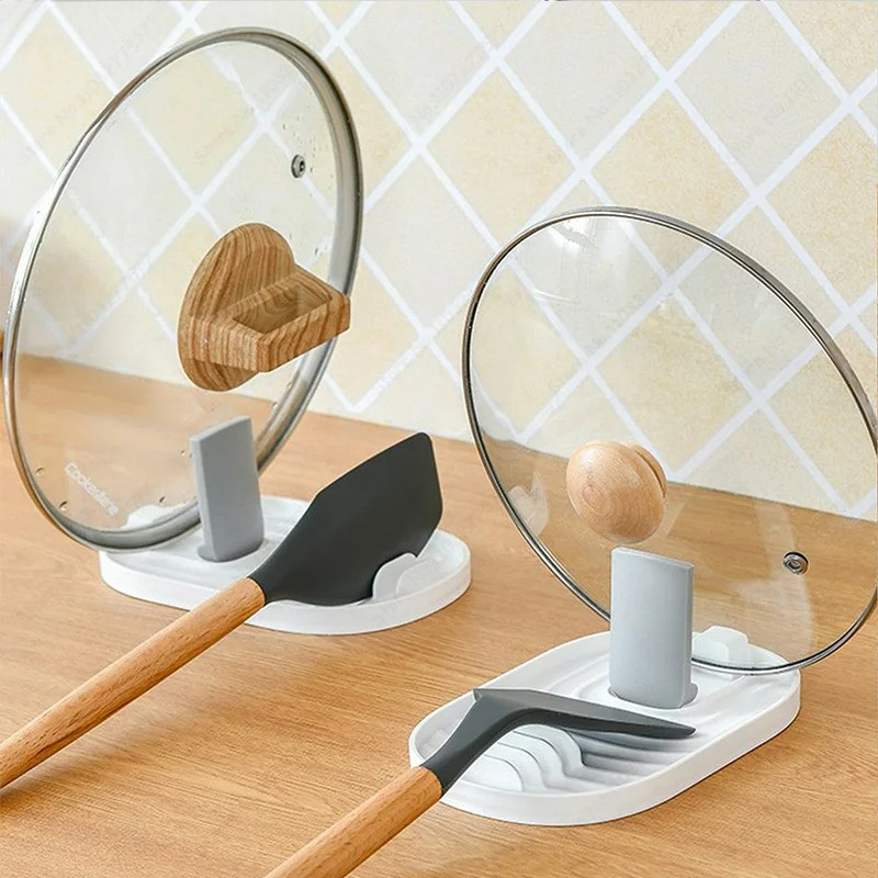 حامل أواني متعدد الألوان قابل  - مراجعة Kitchen Appliances Best وسعره