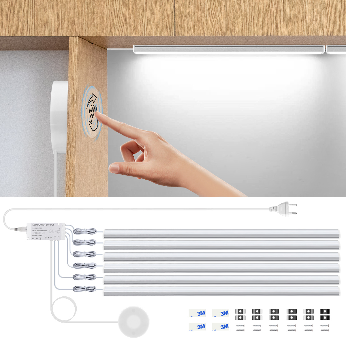 اليد المسح التبديل اختراق الخش - مراجعة Kitchen Appliances Online وسعره