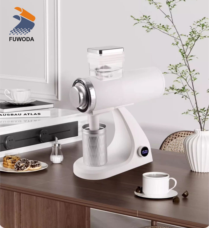 مطحنة يدوية كهربائية عالية الج - مراجعة Kitchen Appliances Best وسعره