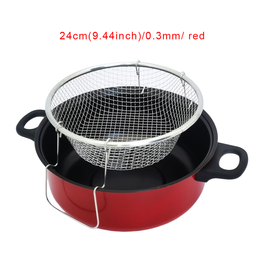 وعاء قلي عميق بغطاء ، مقلية من - مراجعة Deep Fryer Stainless وسعره
