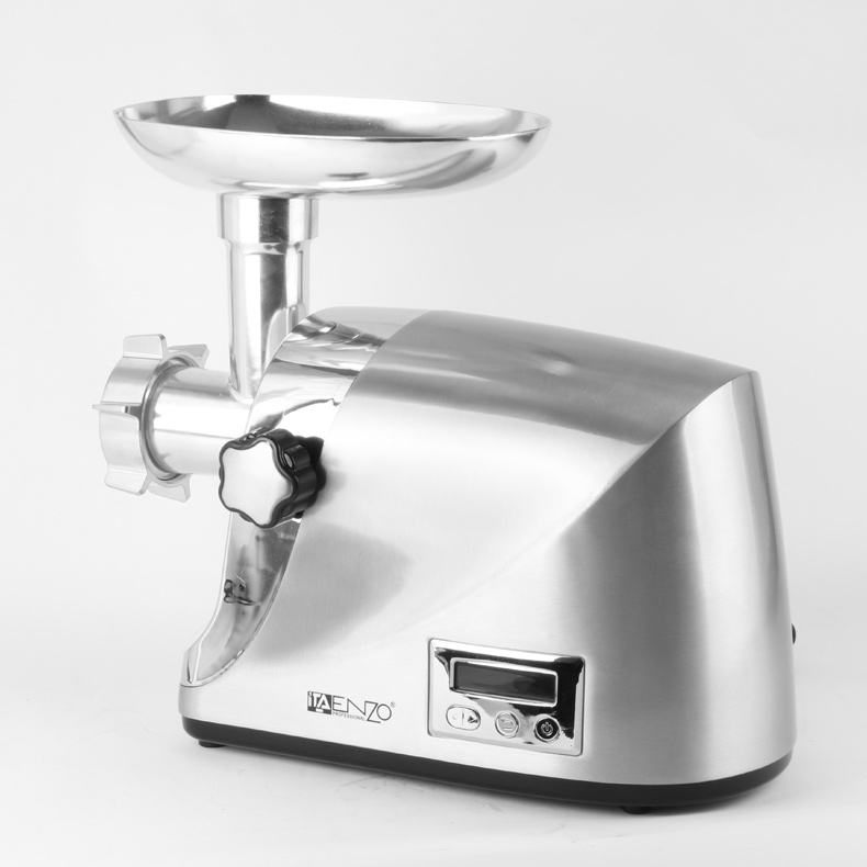 ENZO أفضل جودة سهلة التشغيل آل - مراجعة Kitchen Appliances Best وسعره