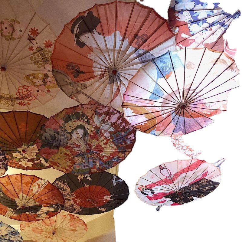 Gufeng اليابانية Oilpaper الظل - مراجعة Kitchen Appliances Online وسعره