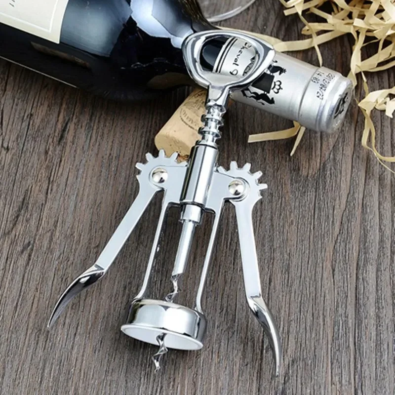 فتاحة زجاجات النبيذ الأحمر الب - مراجعة Kitchen Appliances Best وسعره