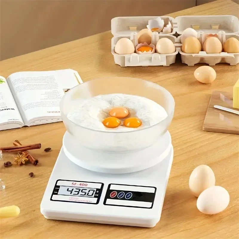 ميزان المطبخ الخبز ميزان إلكتر - مراجعة Kitchen Appliances Online وسعره