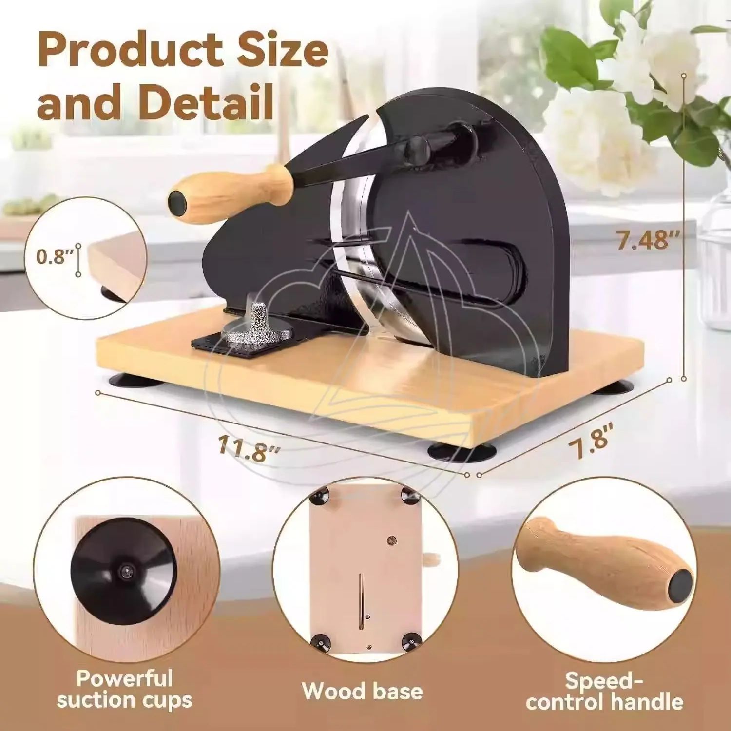 جهاز مطبخ سهل الاستخدام لخبز ا - مراجعة Kitchen Appliances At Home وسعره