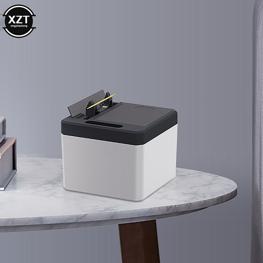 الذكية التلقائي مسواك صندوق تخ - مراجعة Kitchen Appliances Online وسعره