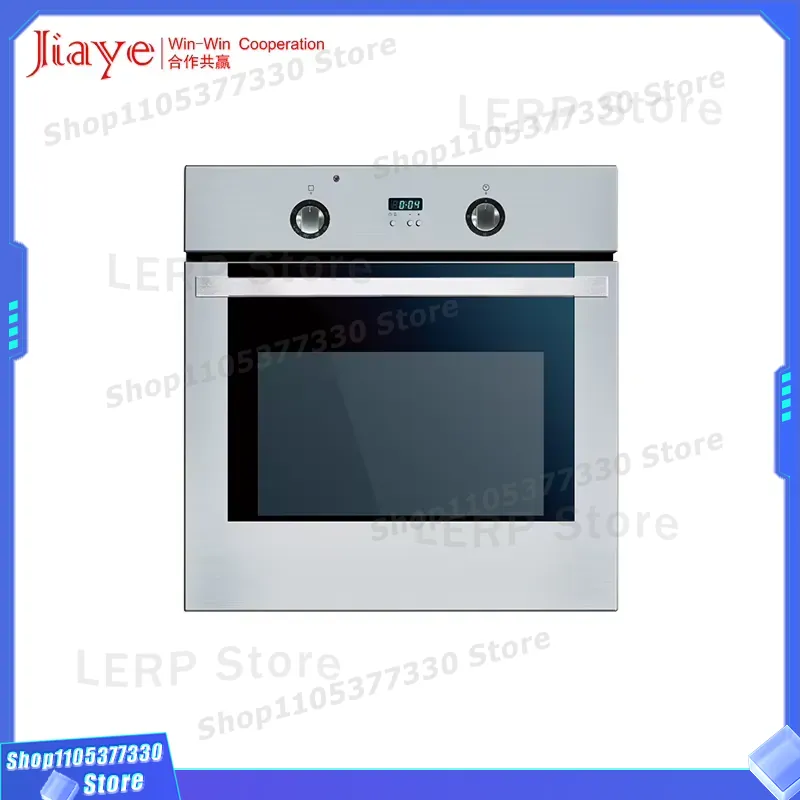 فرن كهربائي ذكي مدمج مع زجاج م - مراجعة Kitchen Appliances In Store وسعره
